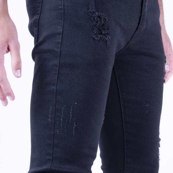 Recess Denim Jeans Skinny-Fit J-237