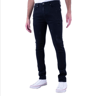 Recess Denim Jeans Skinny-Fit J-237