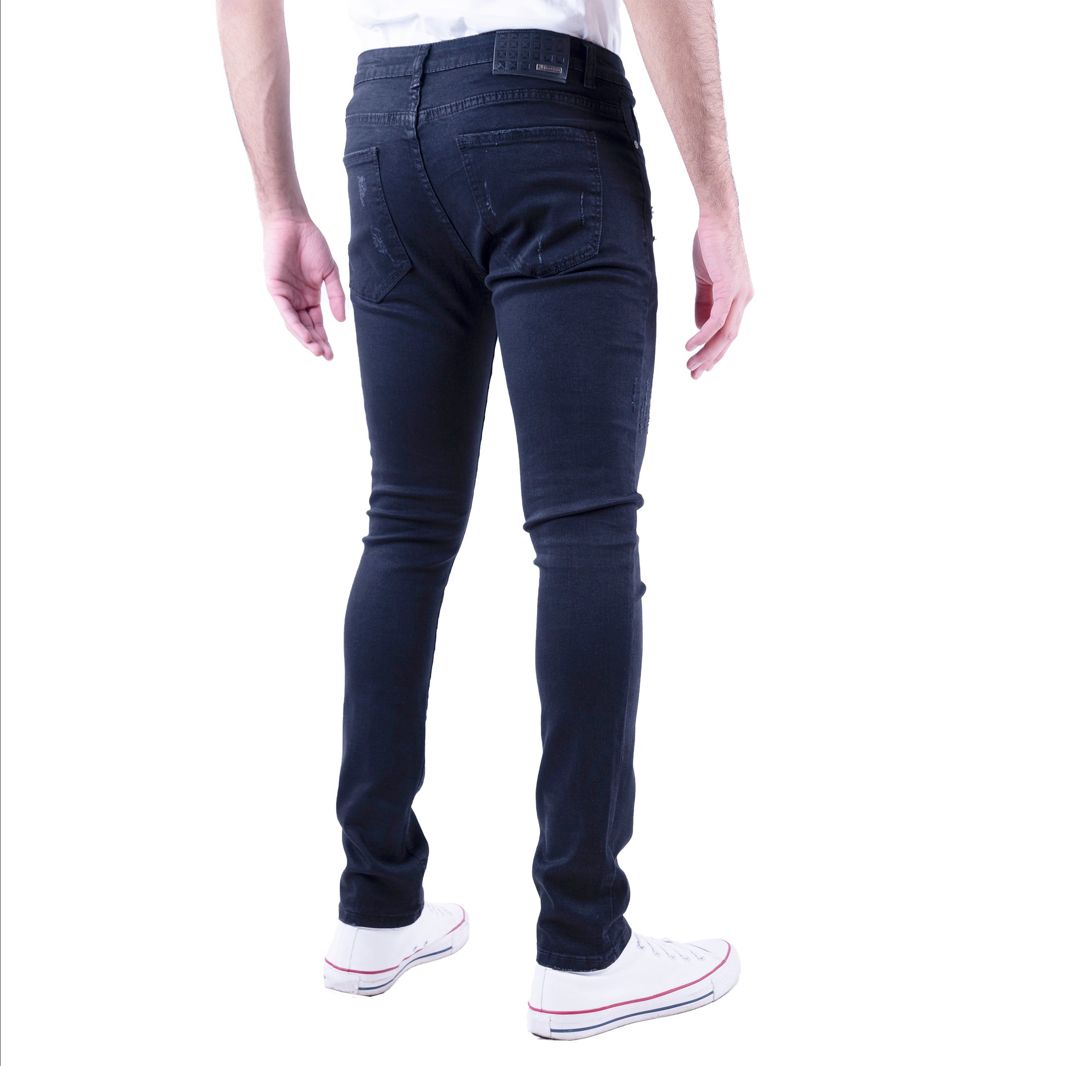 Recess Denim Jeans Skinny-Fit J-237