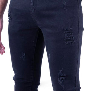 Recess Denim Jeans Skinny-Fit J-237