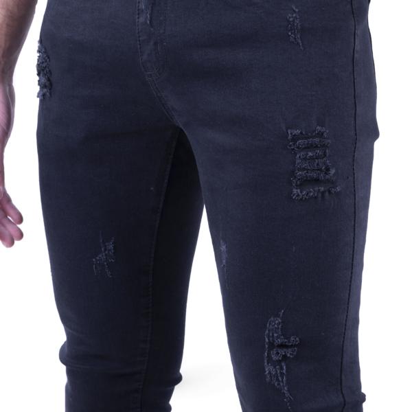 Recess Denim Jeans Skinny-Fit J-237