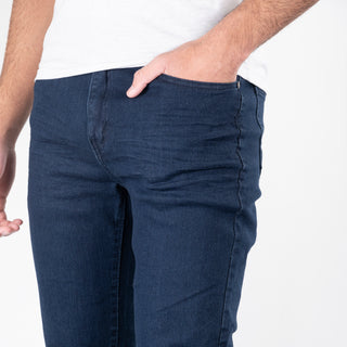 Recess Denim Jeans SLIM-Fit J-2600