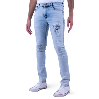 Recess Denim Jeans Skinny-Fit J-244
