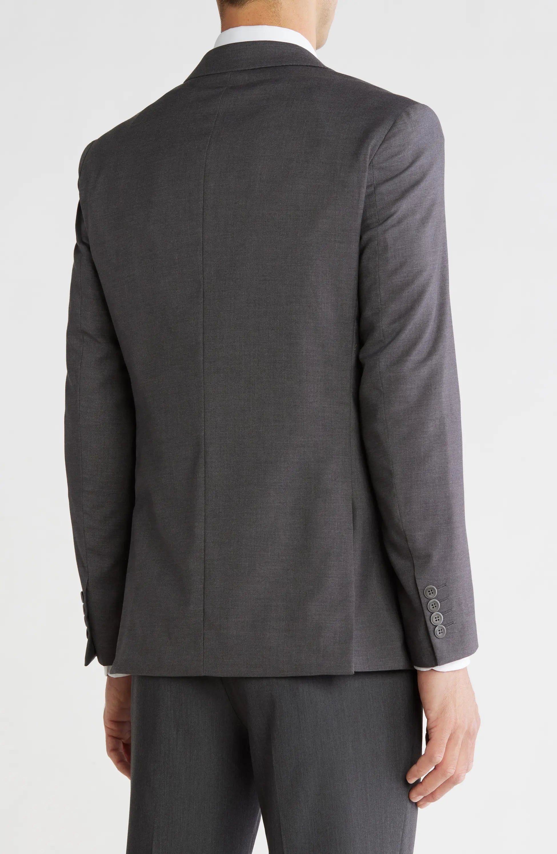 THB-126-MENS BLAZER