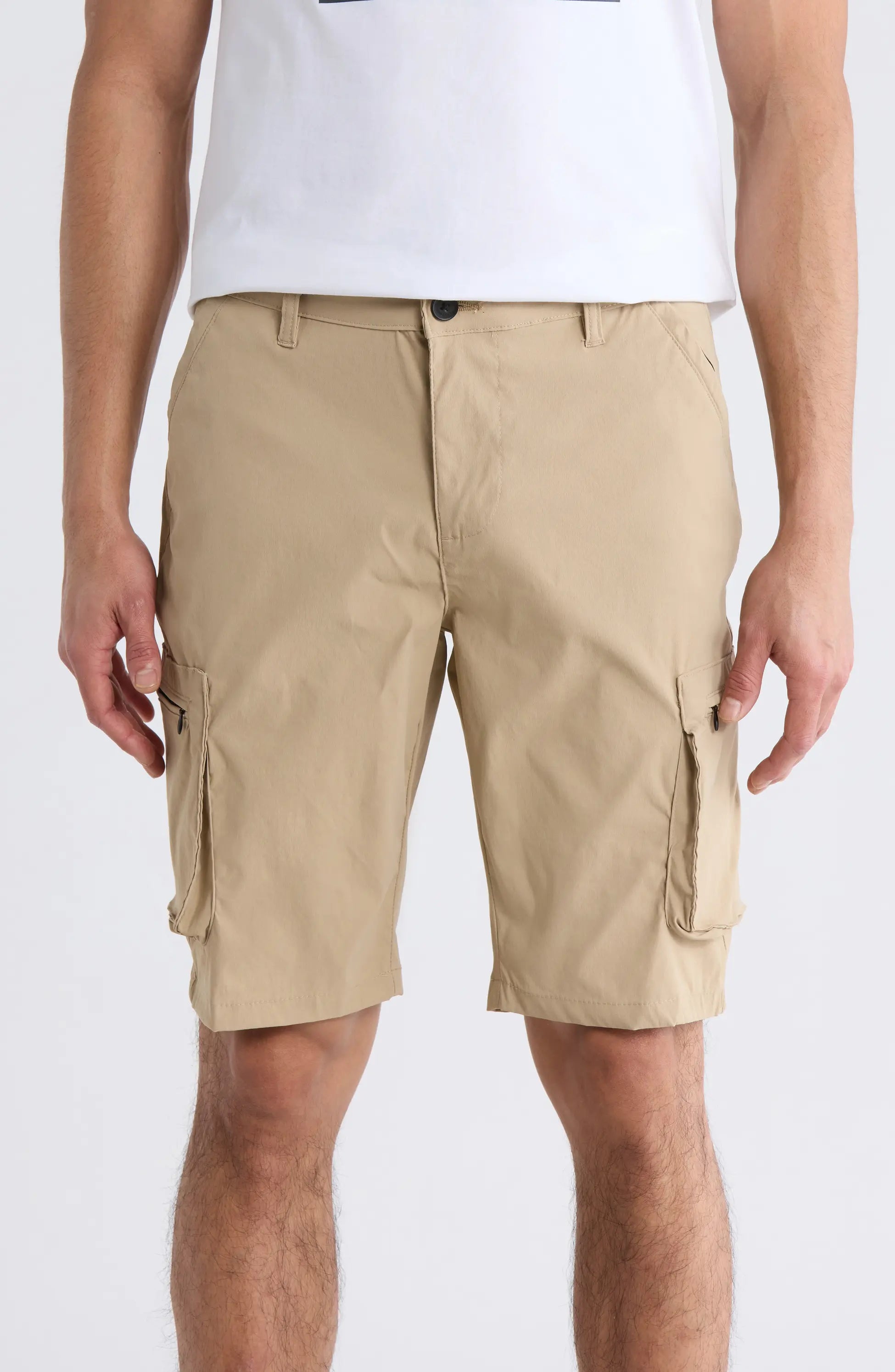 TRST-1911 Tech Shorts