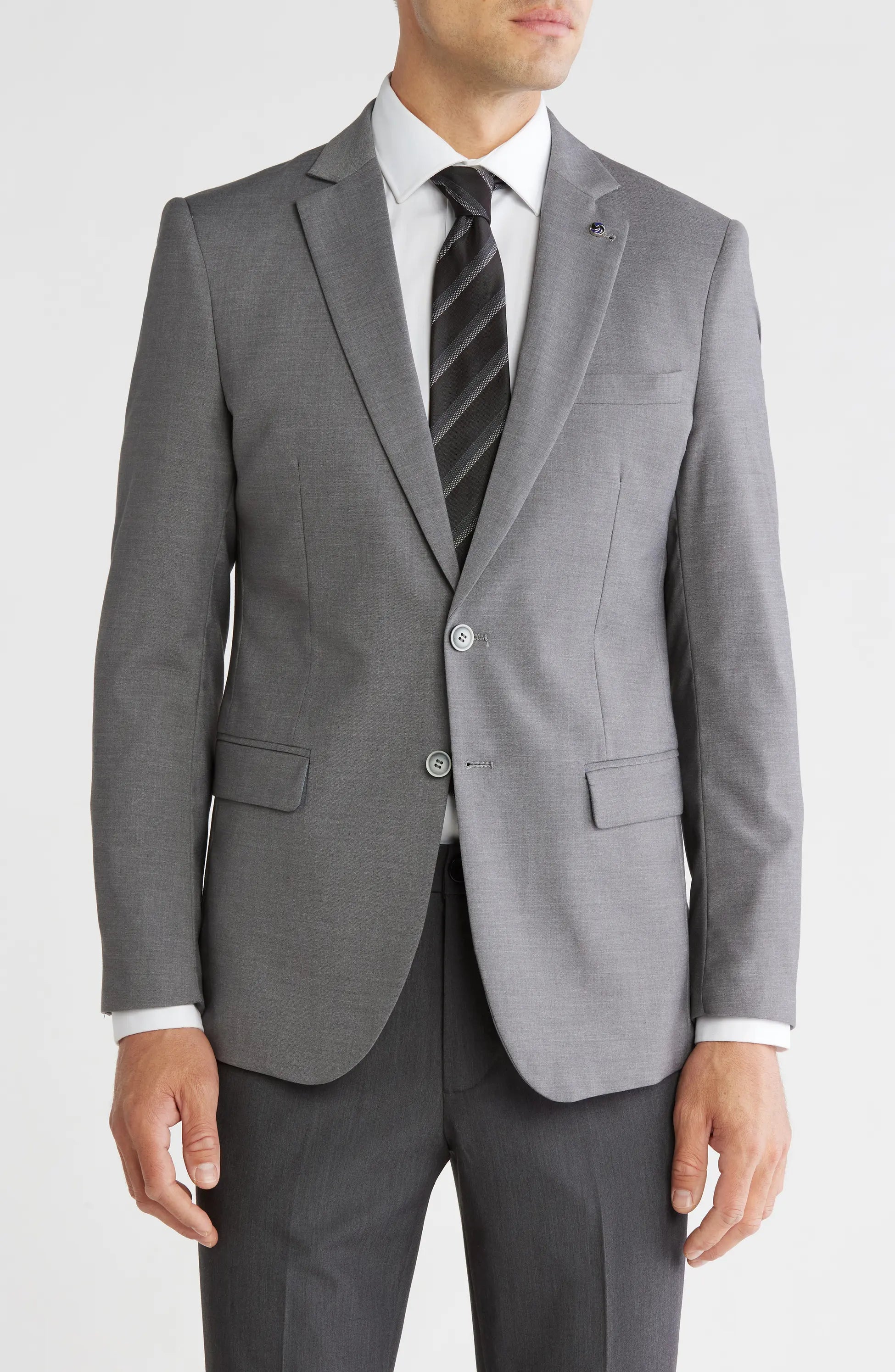 THB-126-MENS BLAZER