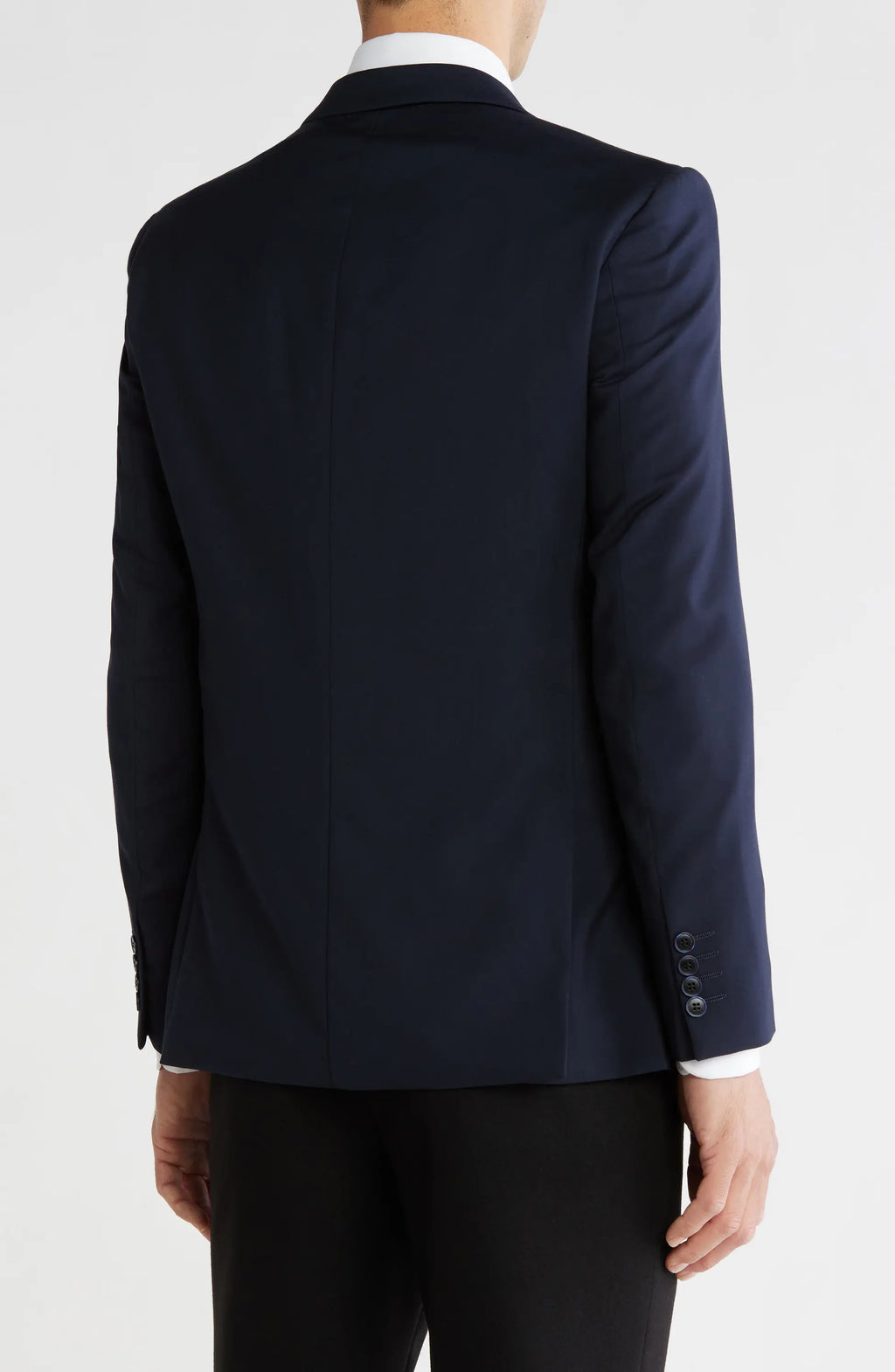 THB-126-MENS BLAZER