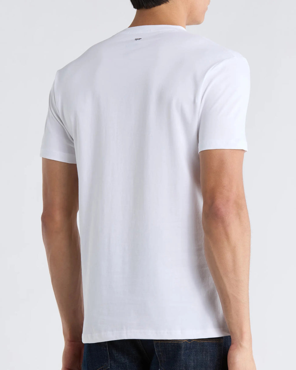 TRTD-1006-i 3D Abstract Graphic T-Shirt