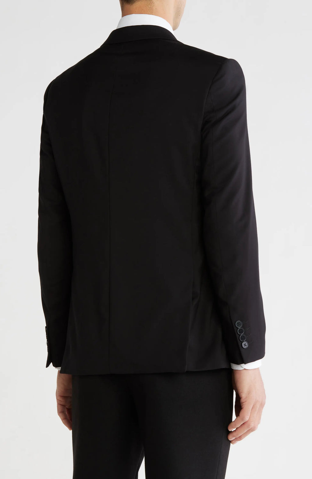 THB-126-MENS BLAZER
