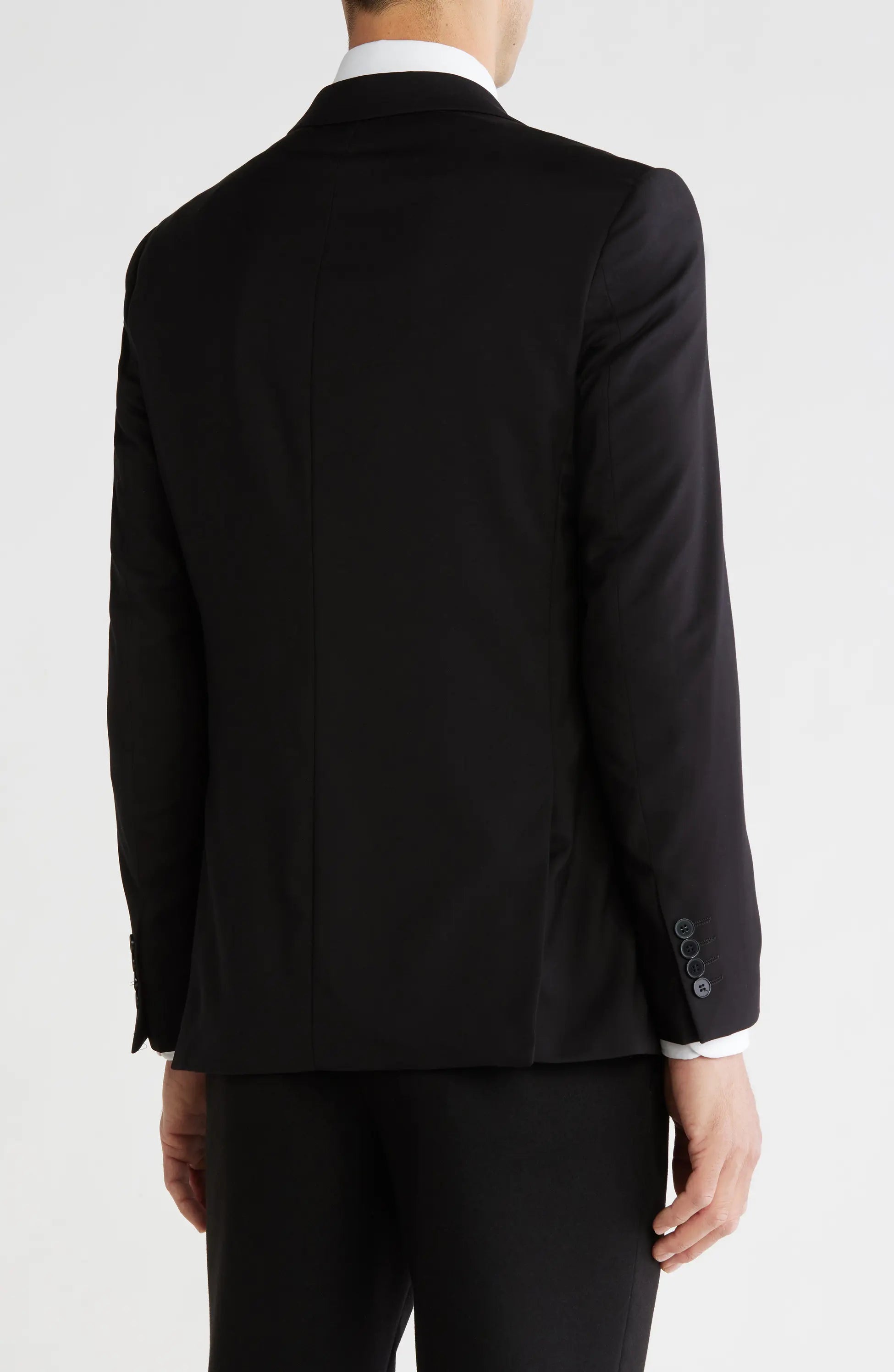 THB-126-MENS BLAZER