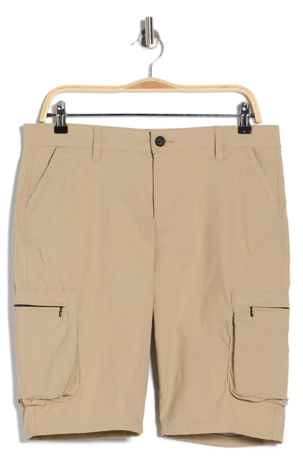 TRST-1911 Tech Shorts