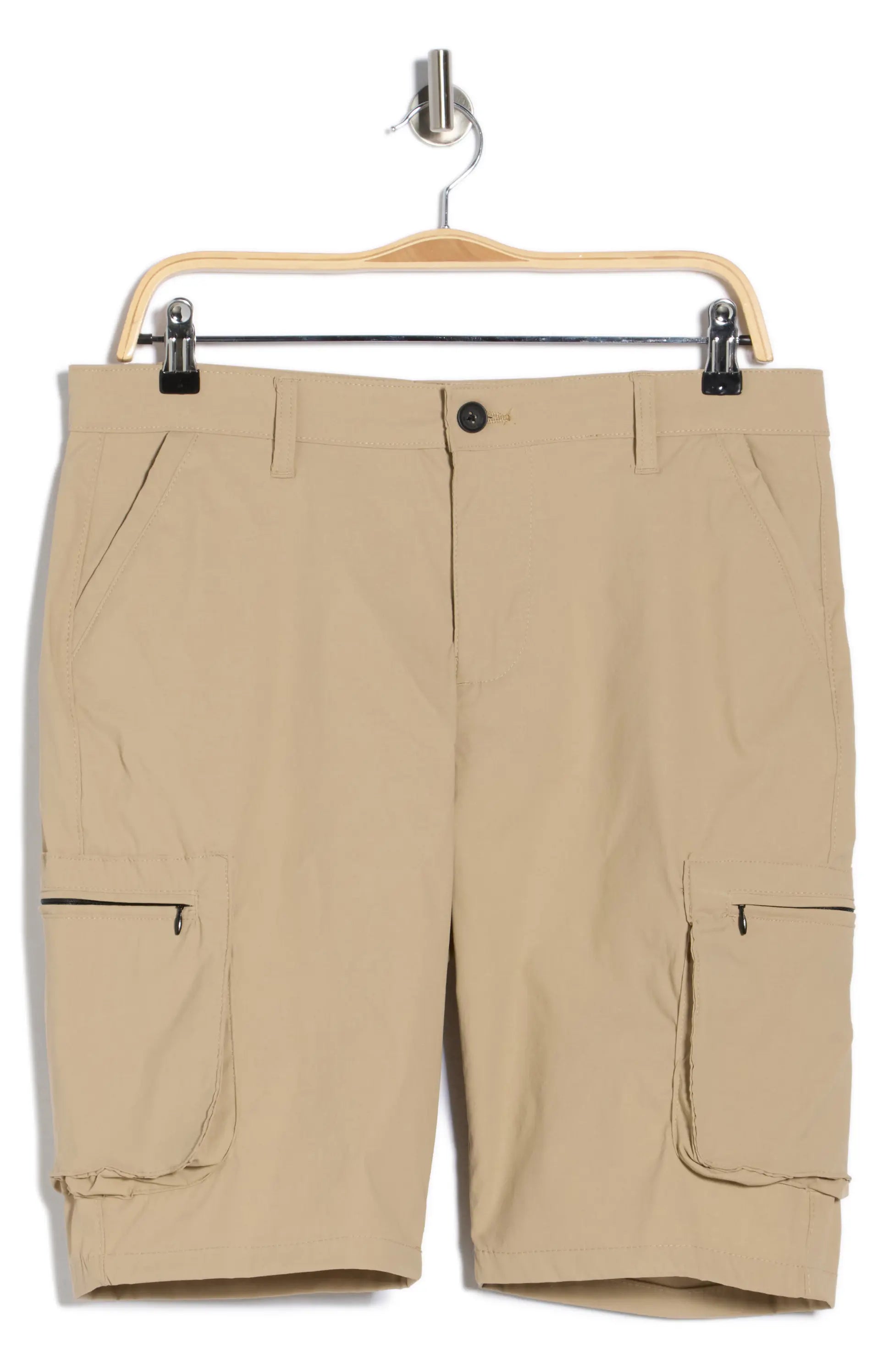 TRST-1911 Tech Shorts