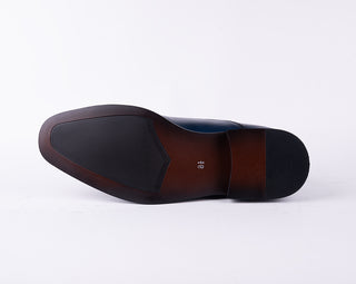 Slip On Dress Shoes 5656