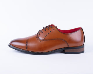 Slip On Dress Shoes 5656