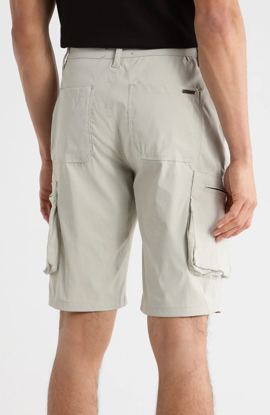 TRST-1911 Tech Shorts