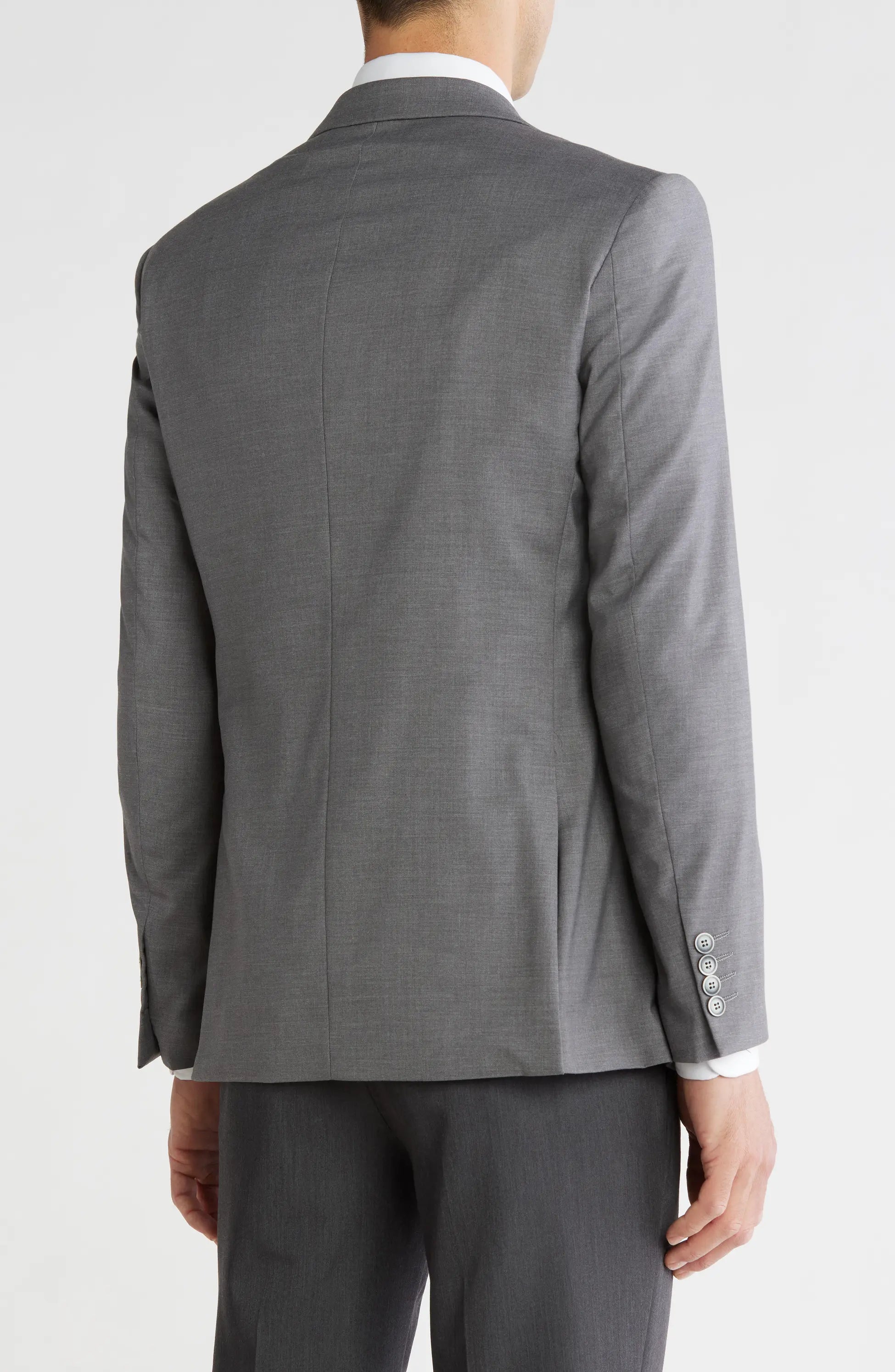 THB-126-MENS BLAZER
