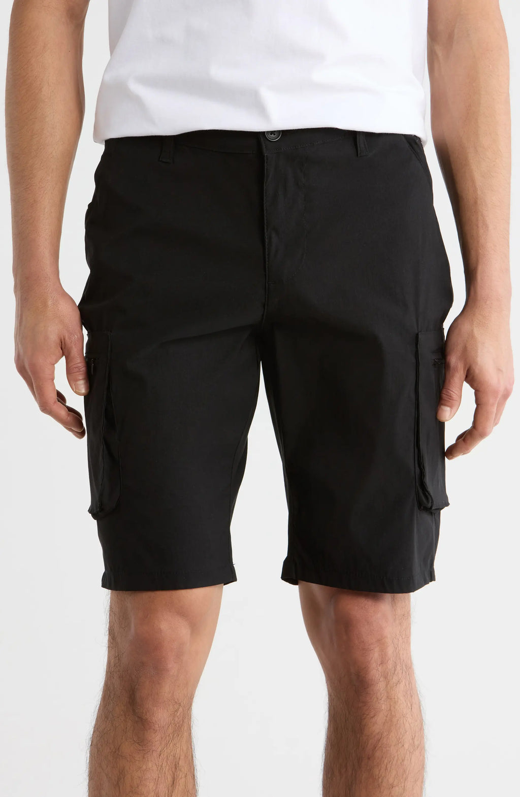 TRST-1911 Tech Shorts