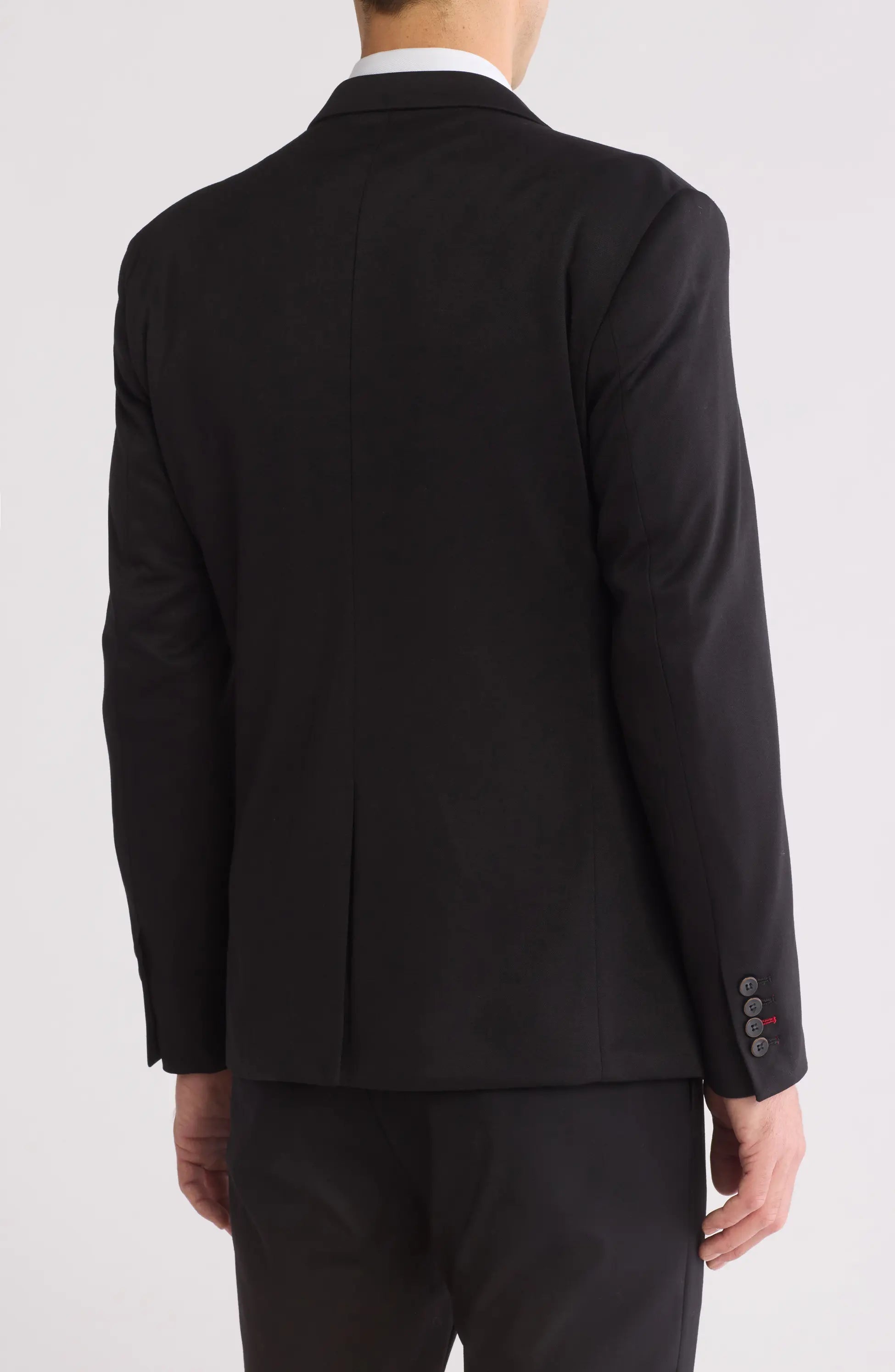 TRB-750 Super Stretch Cotton Blend Blazer