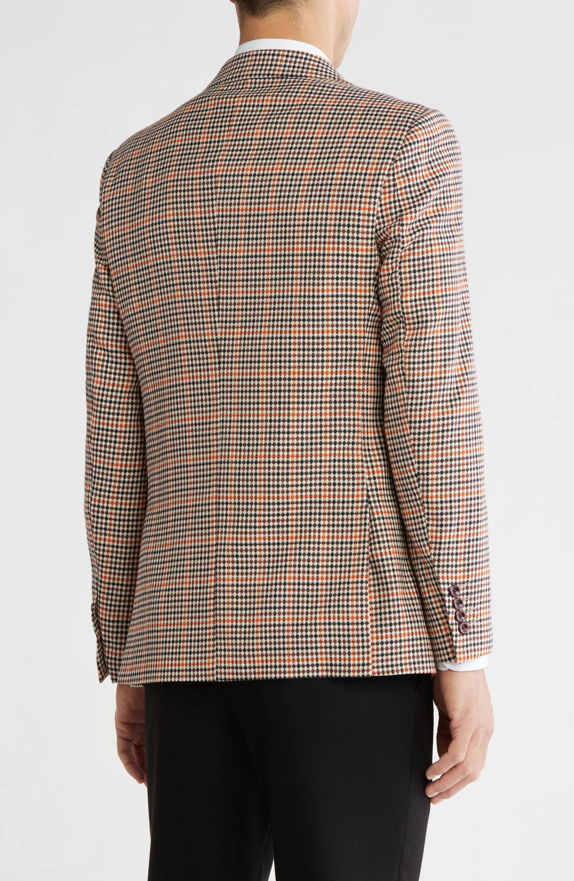 TRB-913 Slim Fit Sport Coat