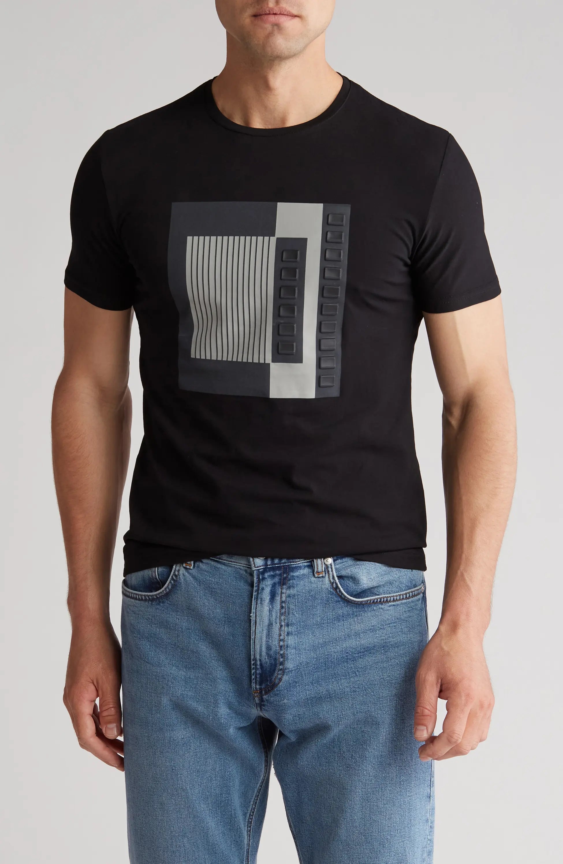 TRT-1003 BLACK