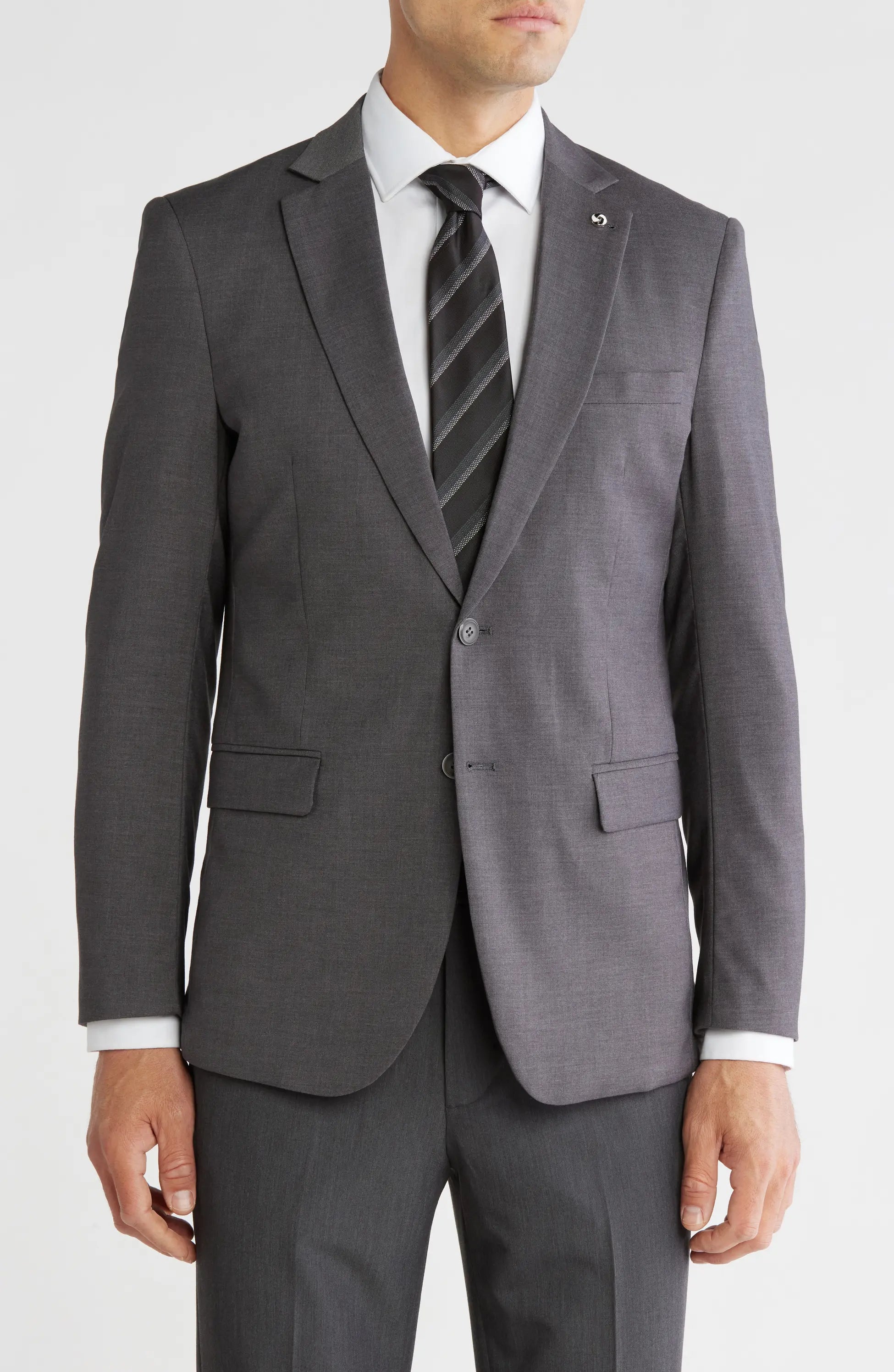 THB-126-MENS BLAZER
