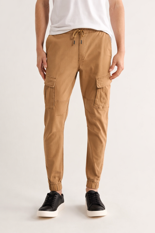 TRCP-1832 Cargo Pants