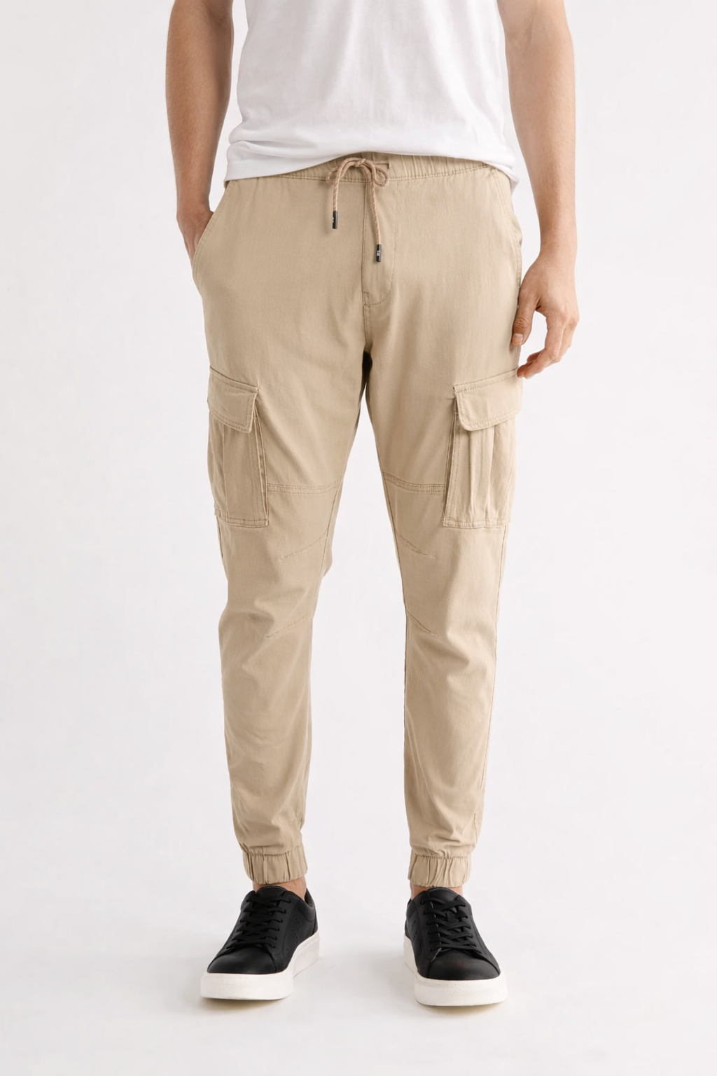 TRCP-1832 Cargo Pants