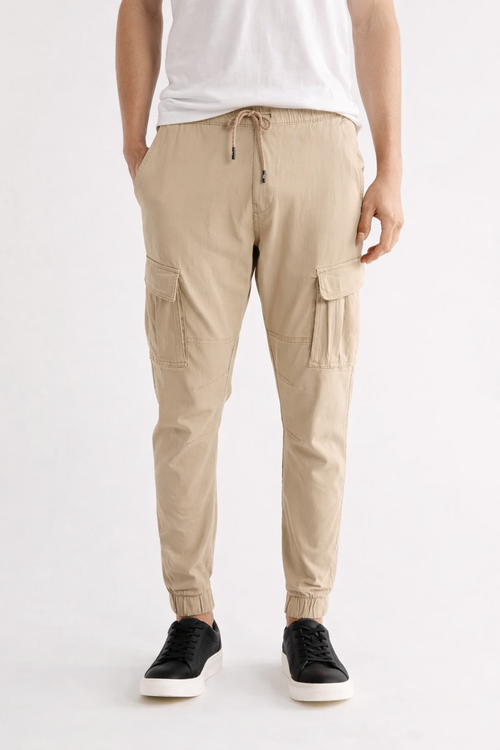 TRCP-1832 Cargo Pants