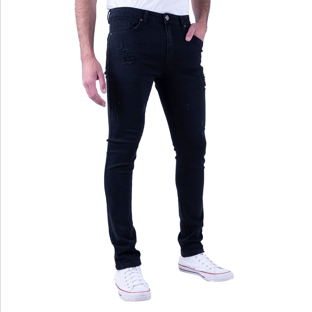 Recess Denim Jeans Skinny-Fit J-237