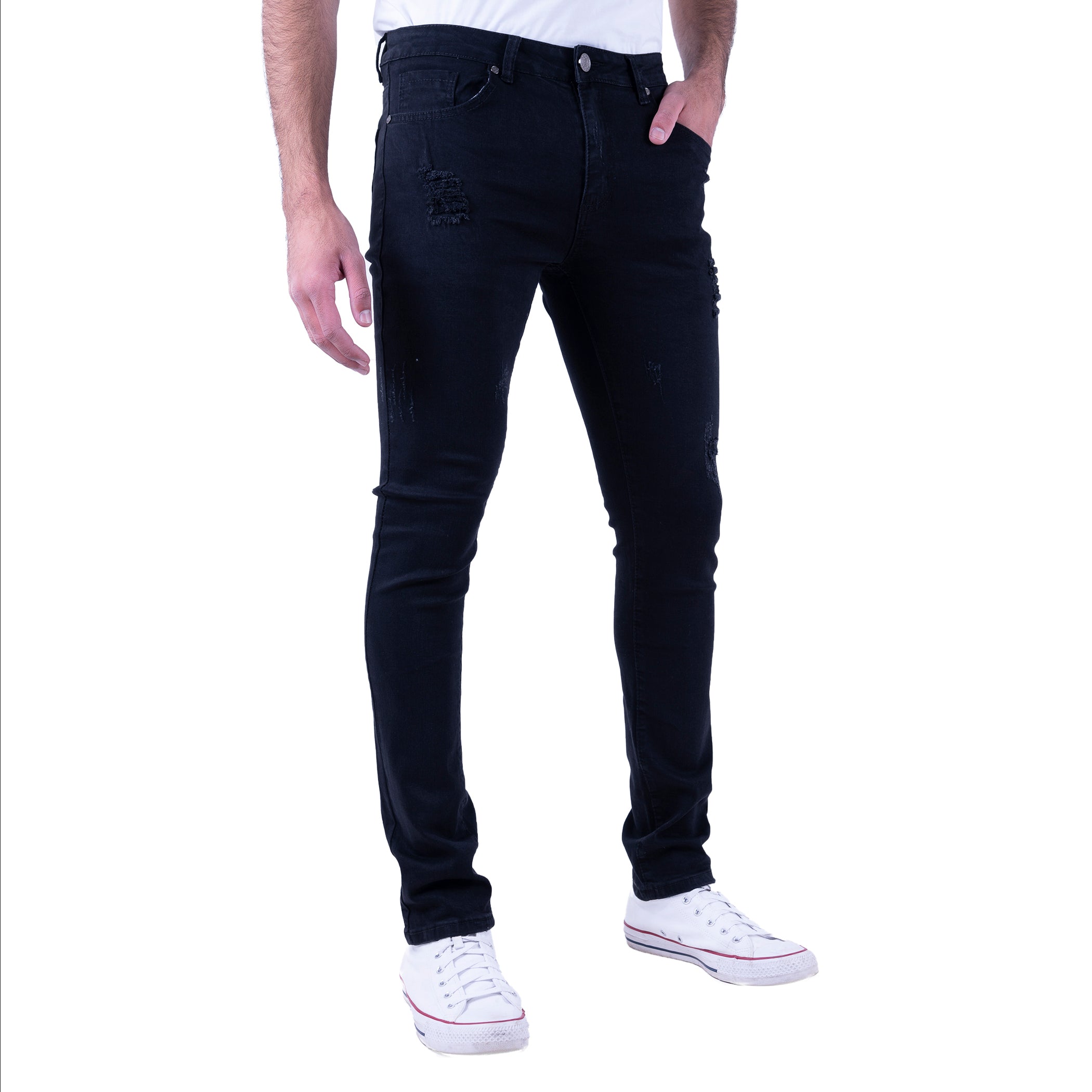 Recess Denim Jeans Skinny-Fit J-237
