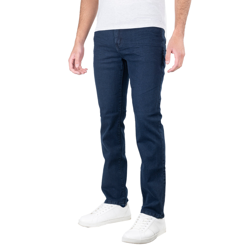 Recess Denim Jeans SLIM-Fit J-2600