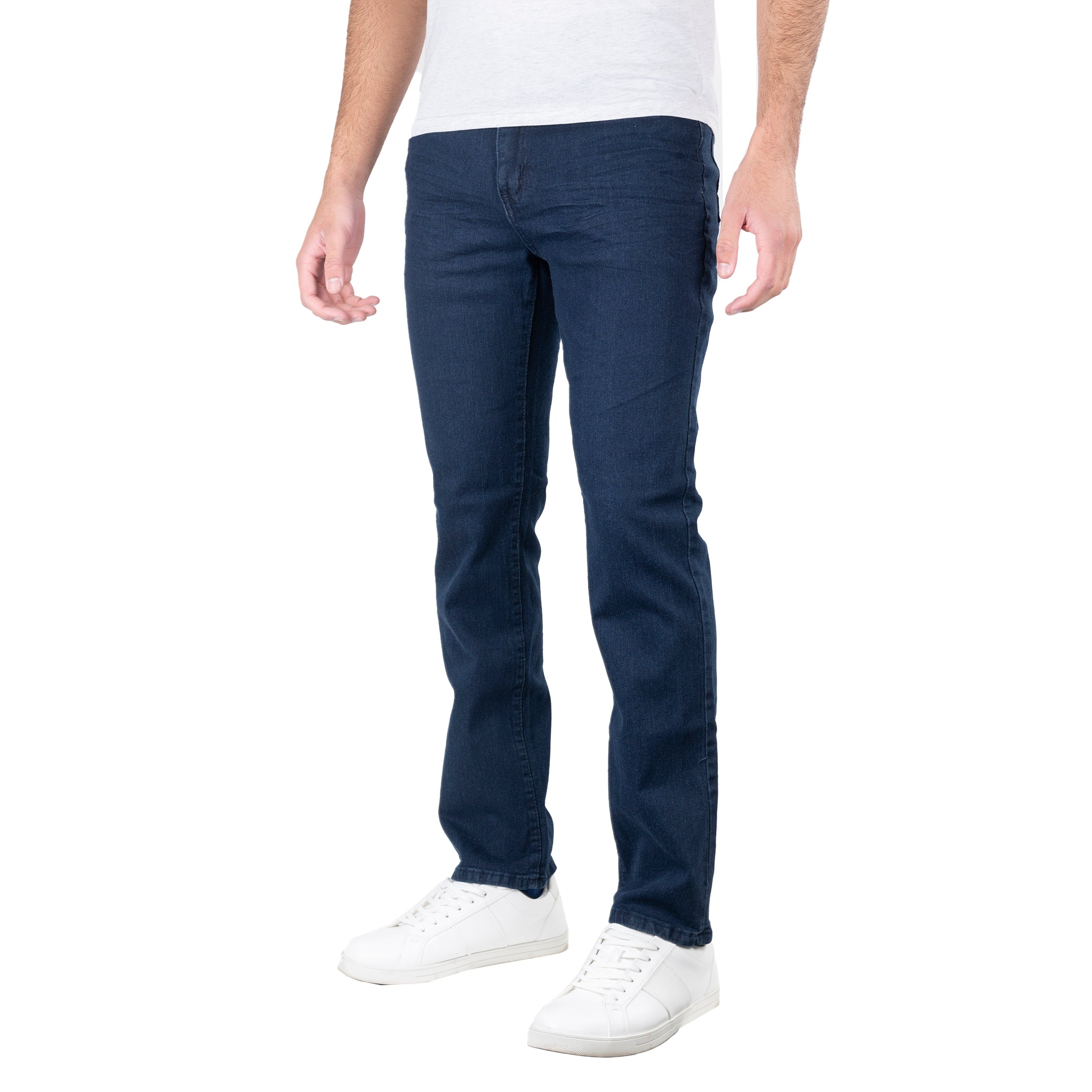Recess Denim Jeans SLIM-Fit J-2600
