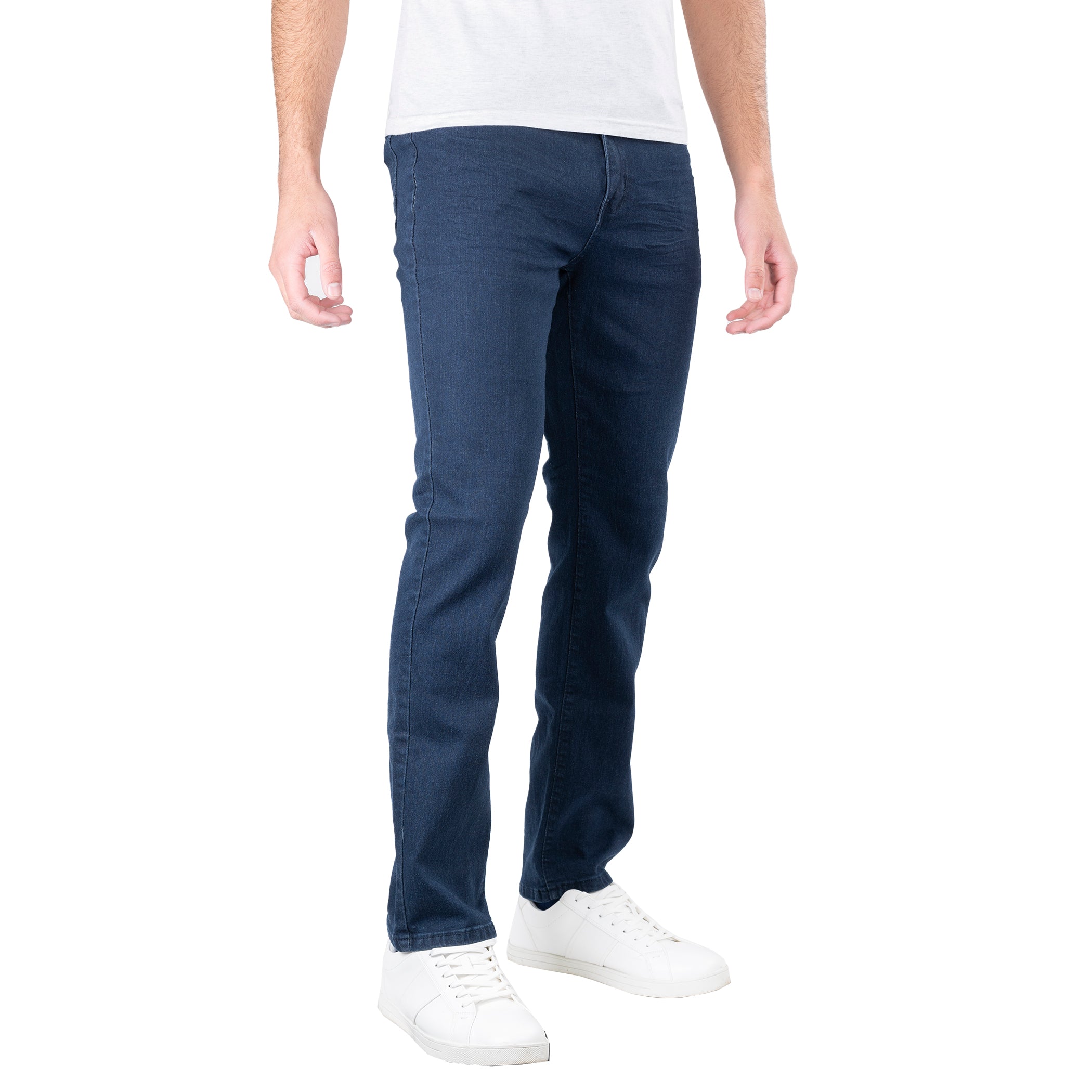 Recess Denim Jeans SLIM-Fit J-2600