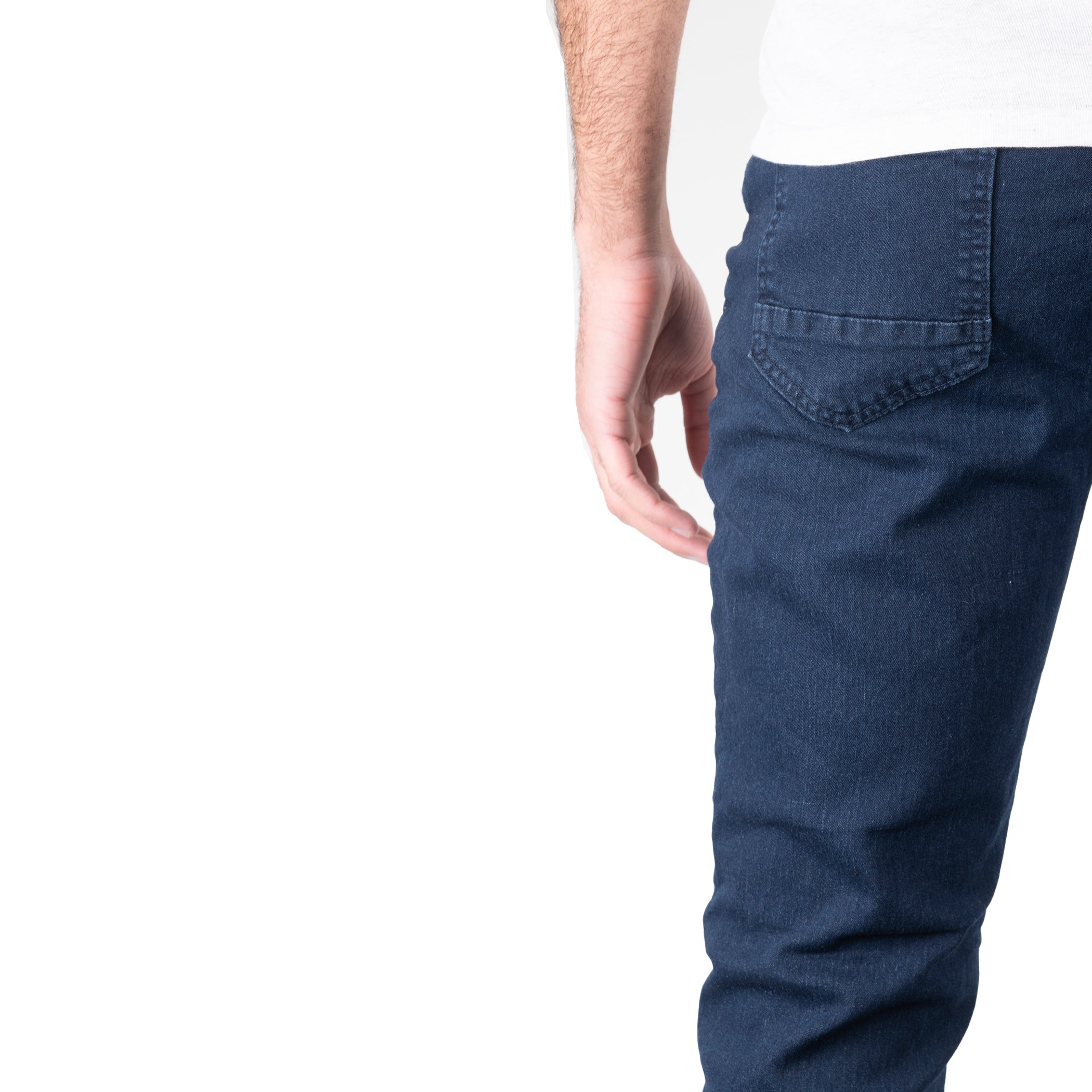 Recess Denim Jeans SLIM-Fit J-2600