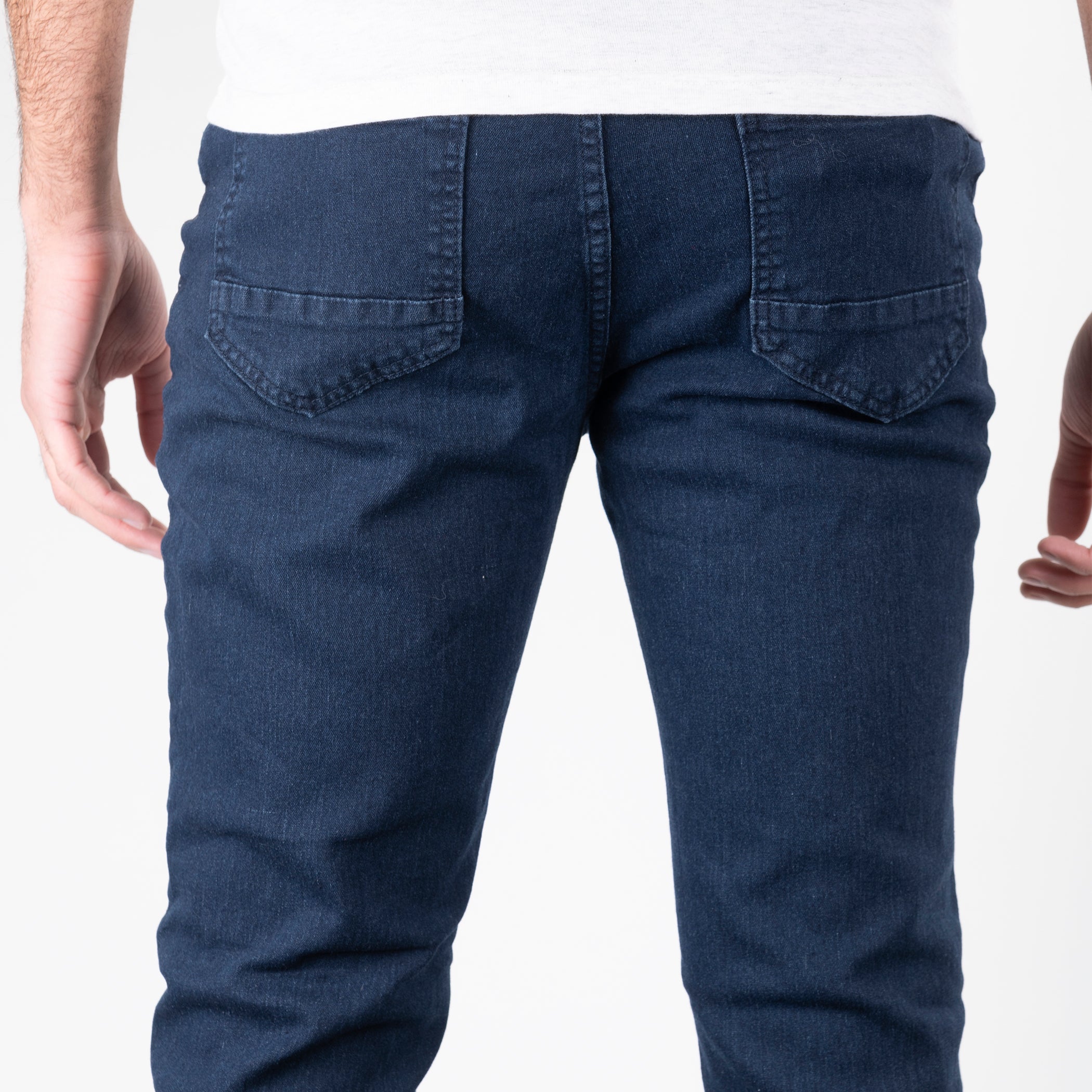 Recess Denim Jeans SLIM-Fit J-2600