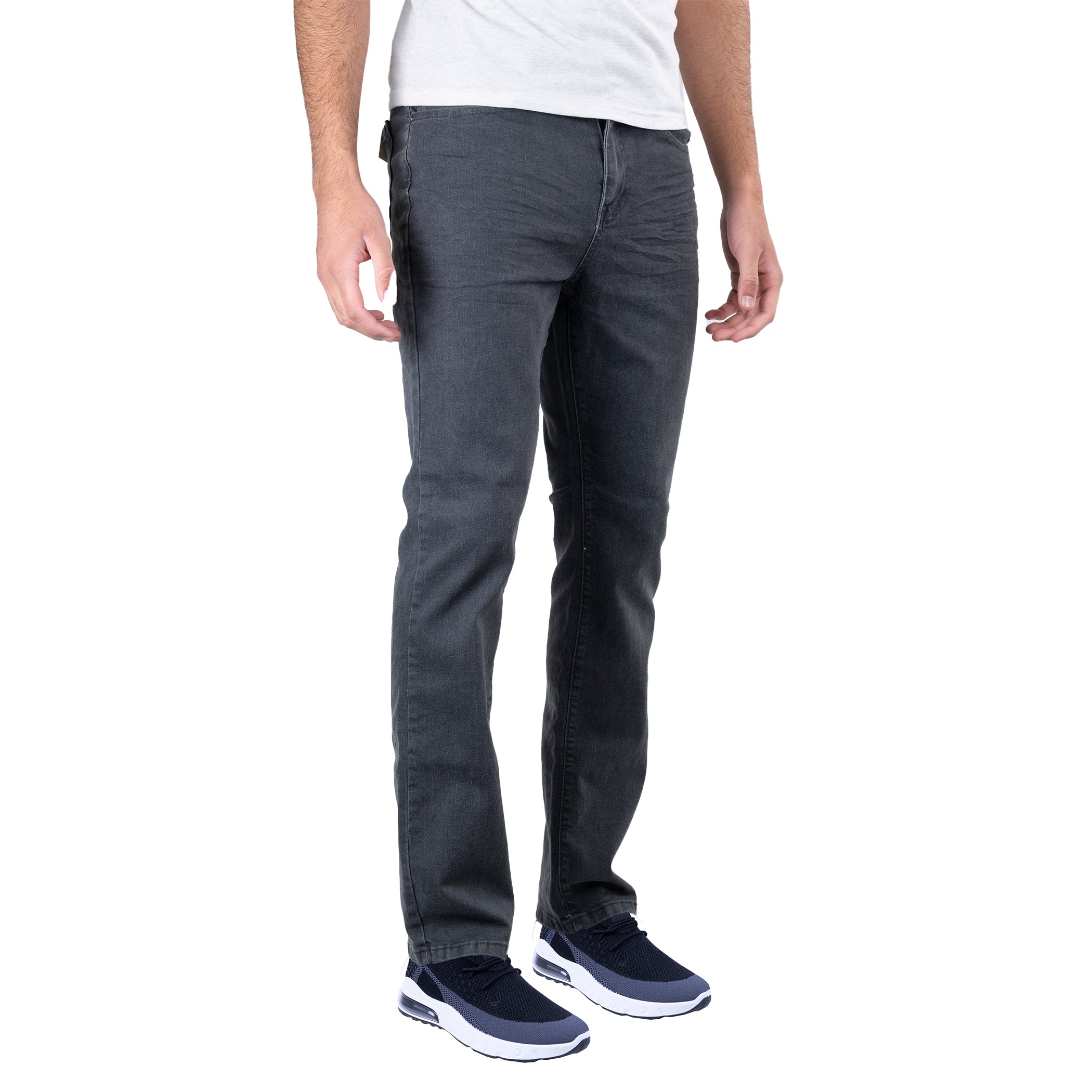 Recess Denim Jeans SLIM-Fit J-2600