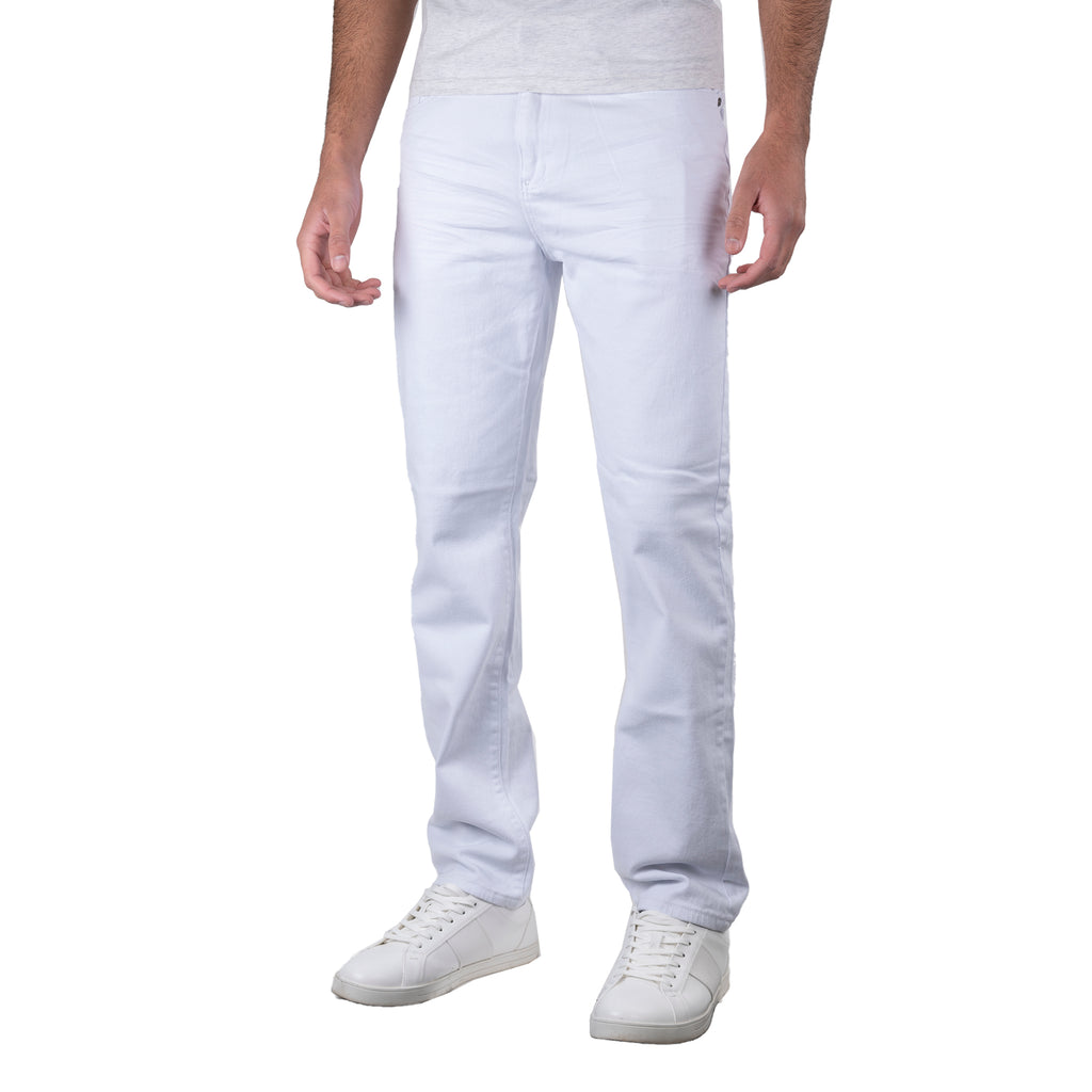 Recess Denim Jeans SLIM-Fit J-2600