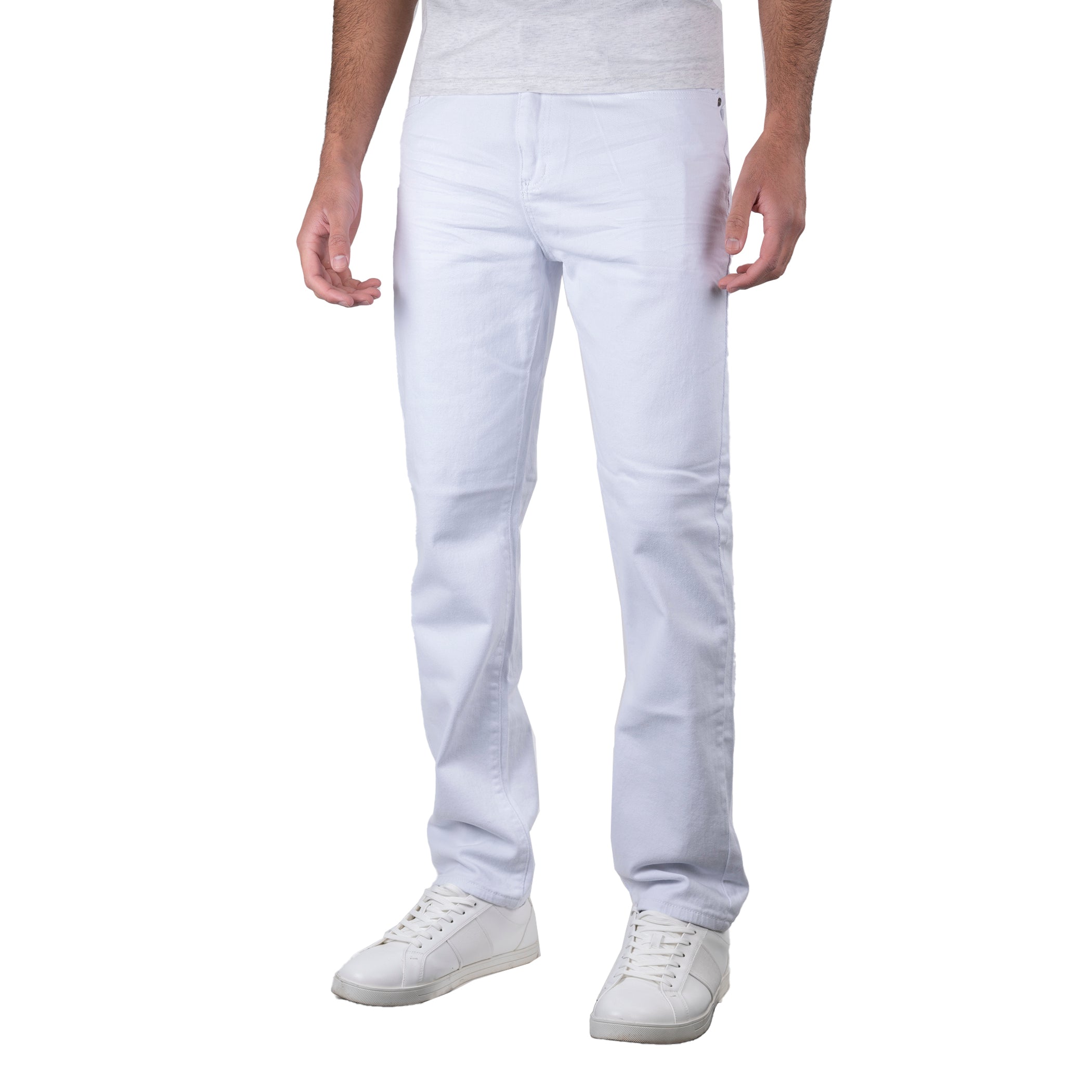 Recess Denim Jeans SLIM-Fit J-2600
