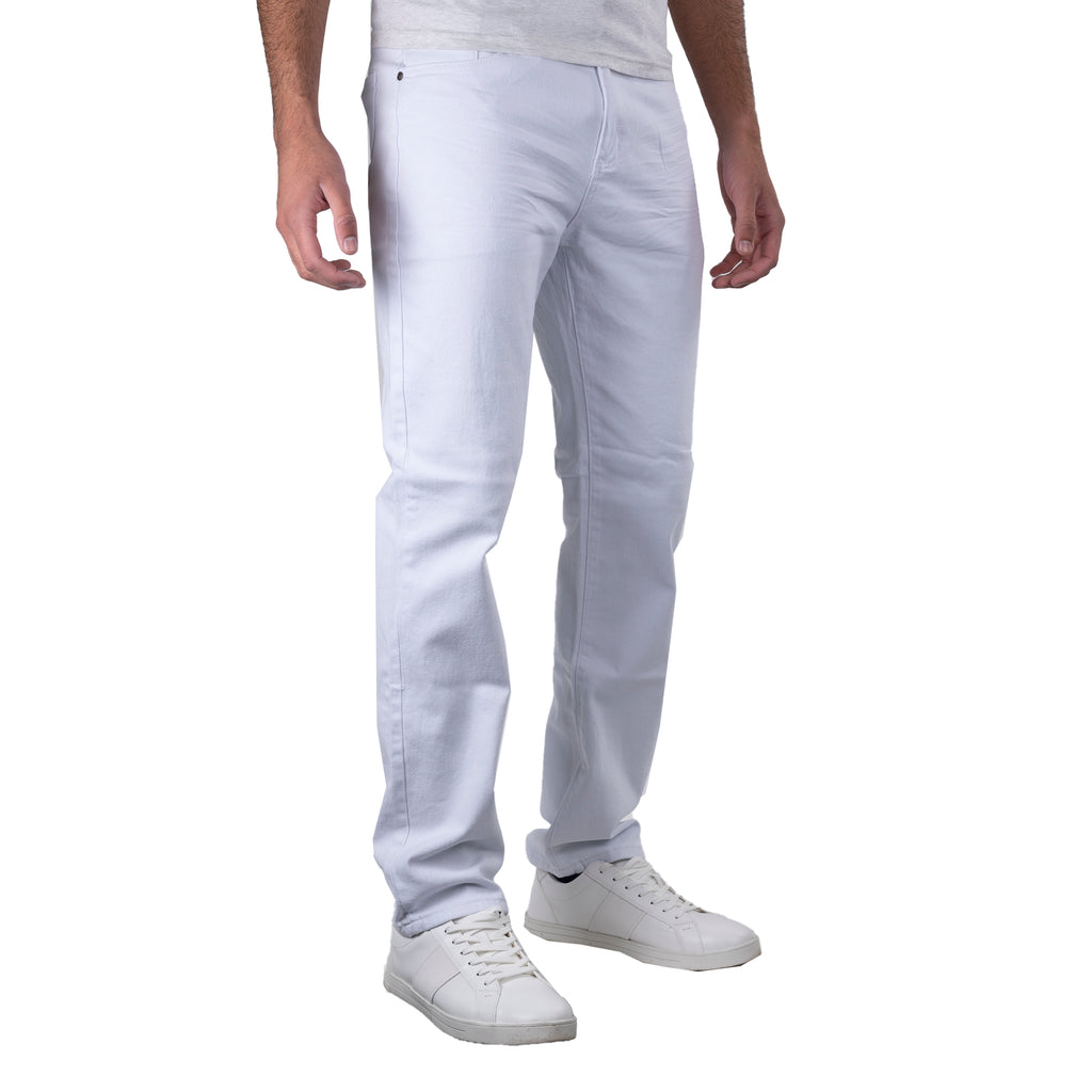 Recess Denim Jeans SLIM-Fit J-2600