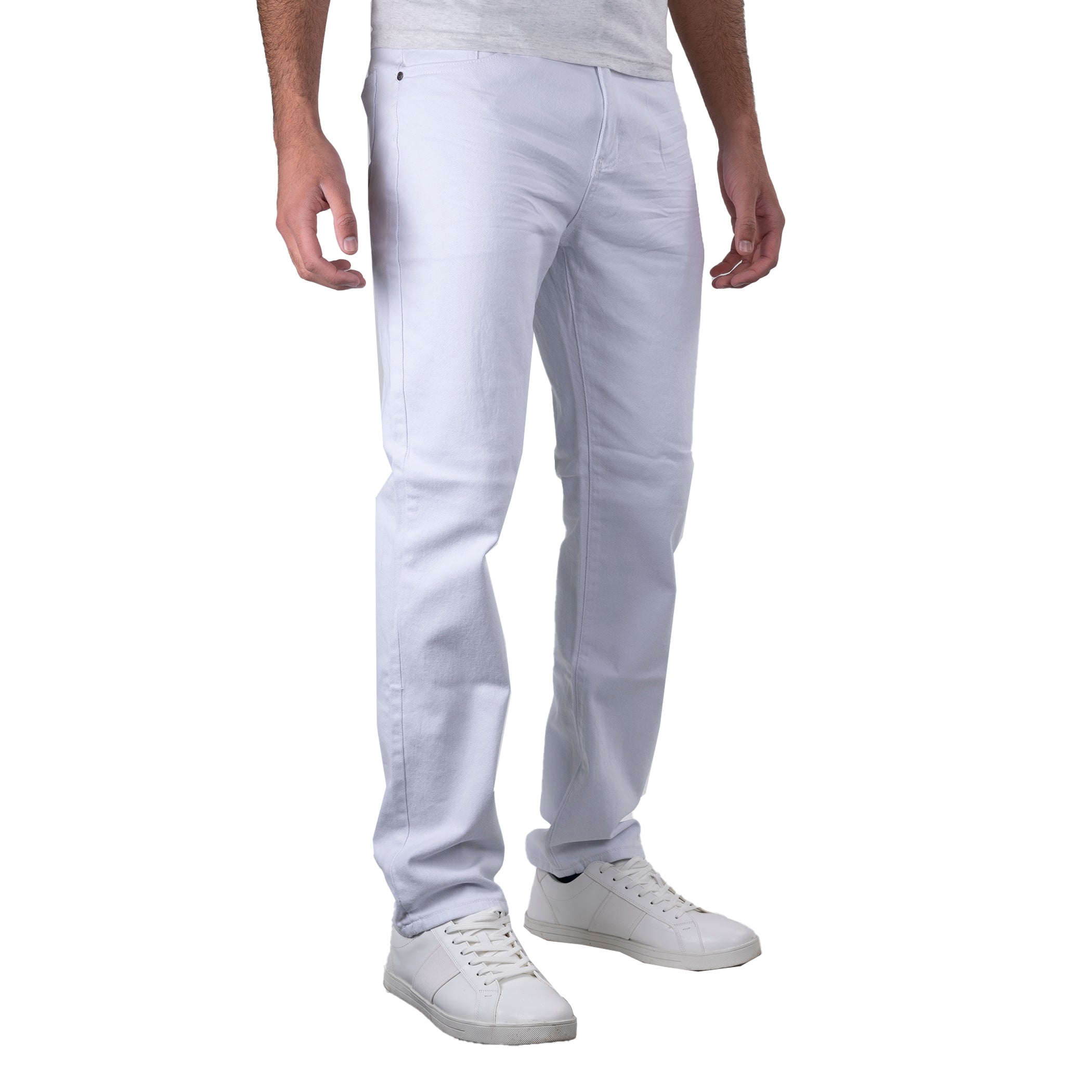 Recess Denim Jeans SLIM-Fit J-2600