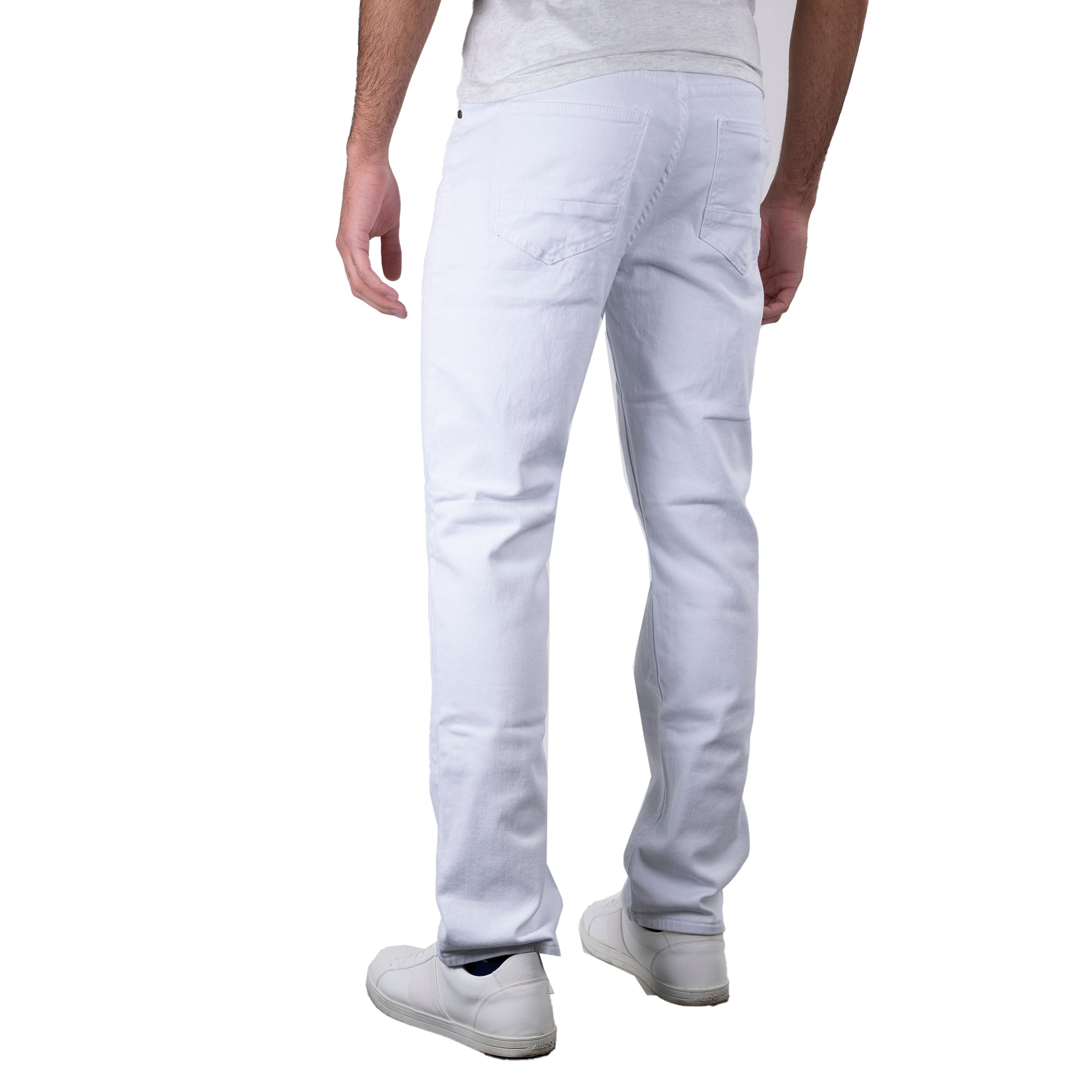 Recess Denim Jeans SLIM-Fit J-2600