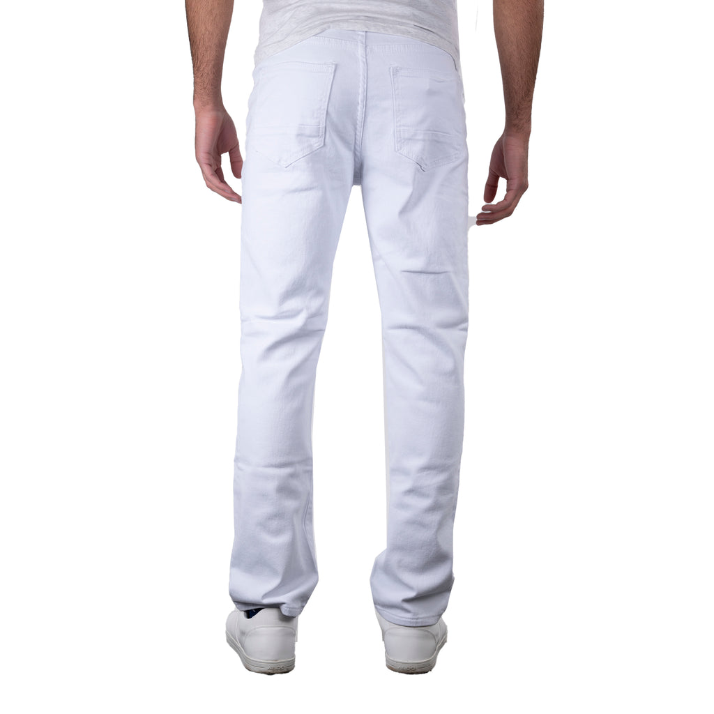 Recess Denim Jeans SLIM-Fit J-2600