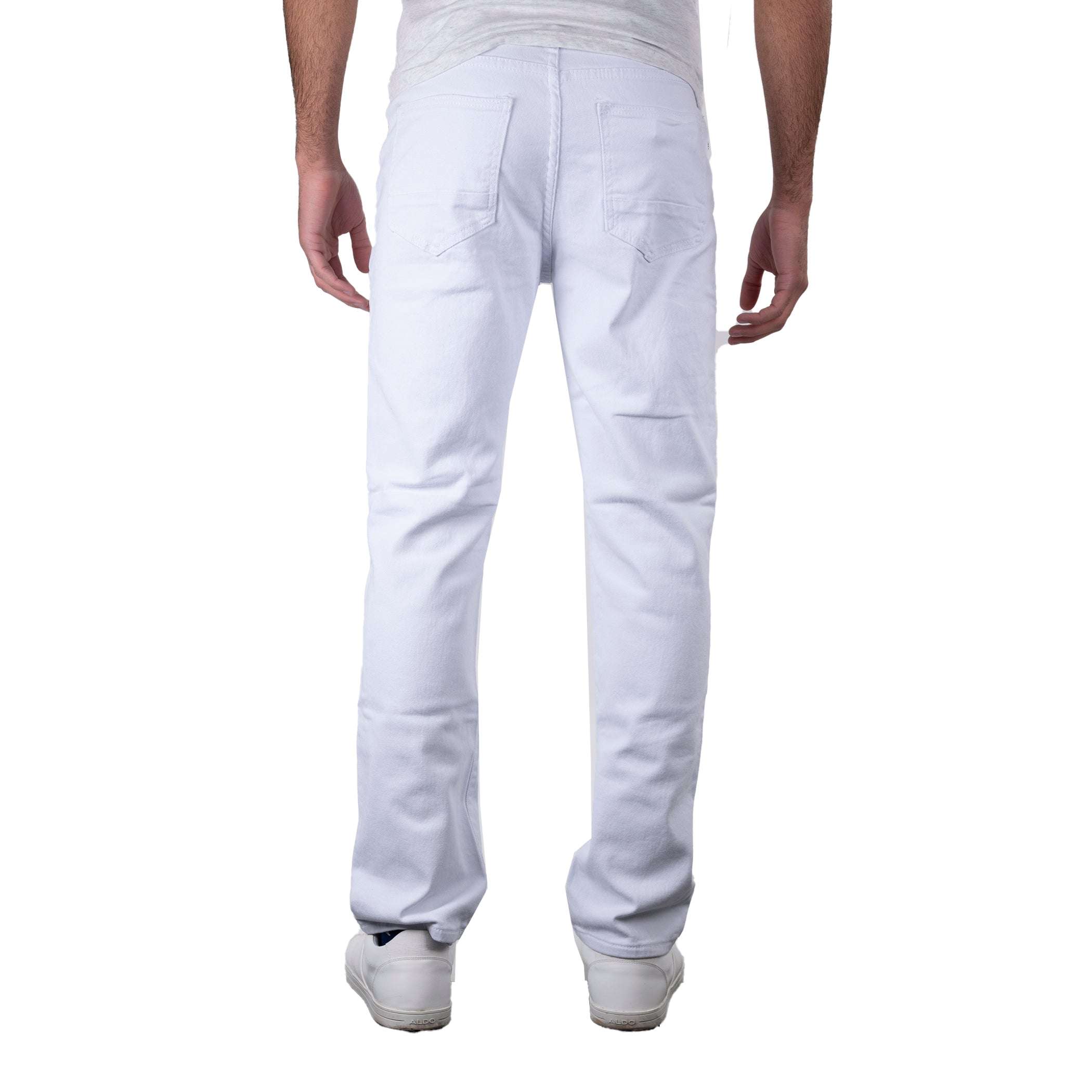 Recess Denim Jeans SLIM-Fit J-2600