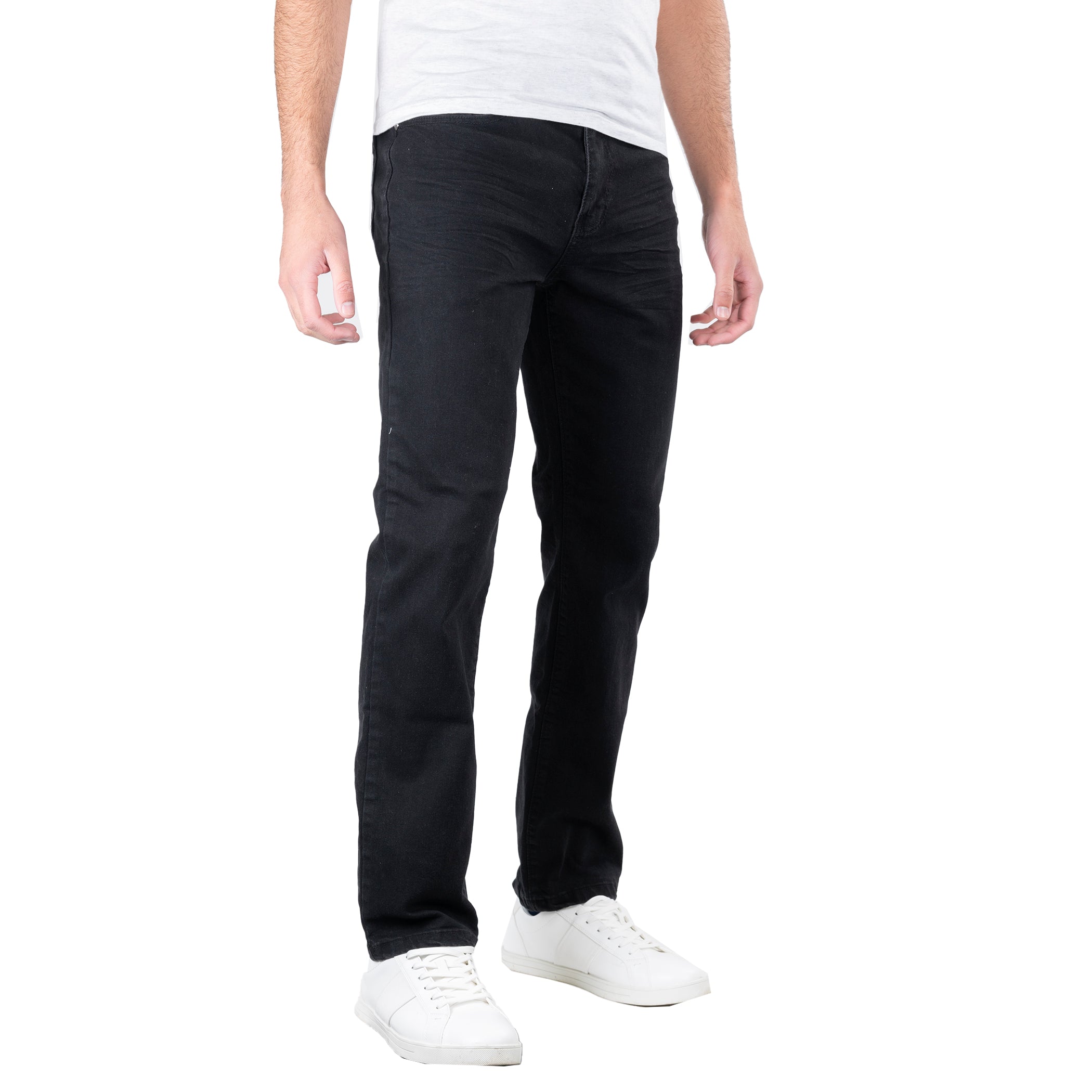 Recess Denim Jeans SLIM-Fit J-2600
