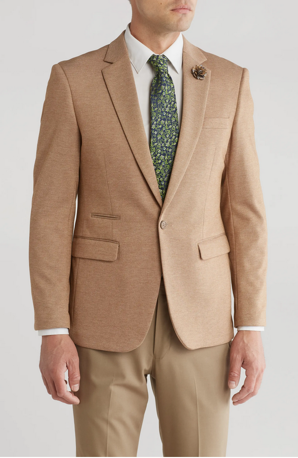 THB-150 TAHARI BLAZER