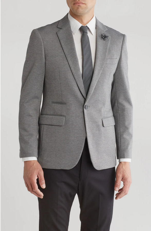 THB-150 TAHARI BLAZER