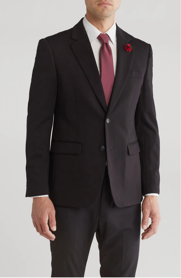 THB 151 TAHARI JACKET