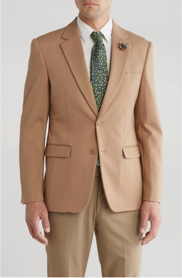 THB 151 TAHARI JACKET