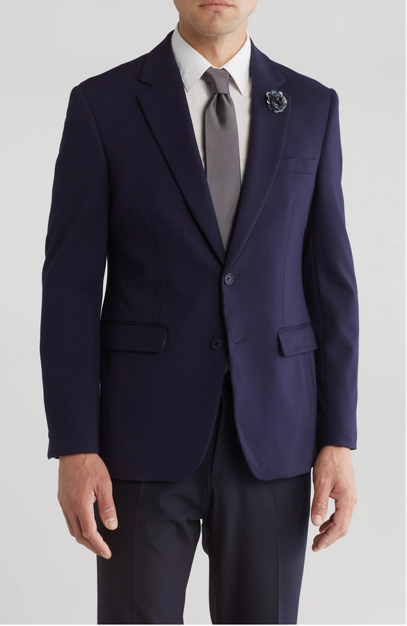 THB 151 TAHARI JACKET