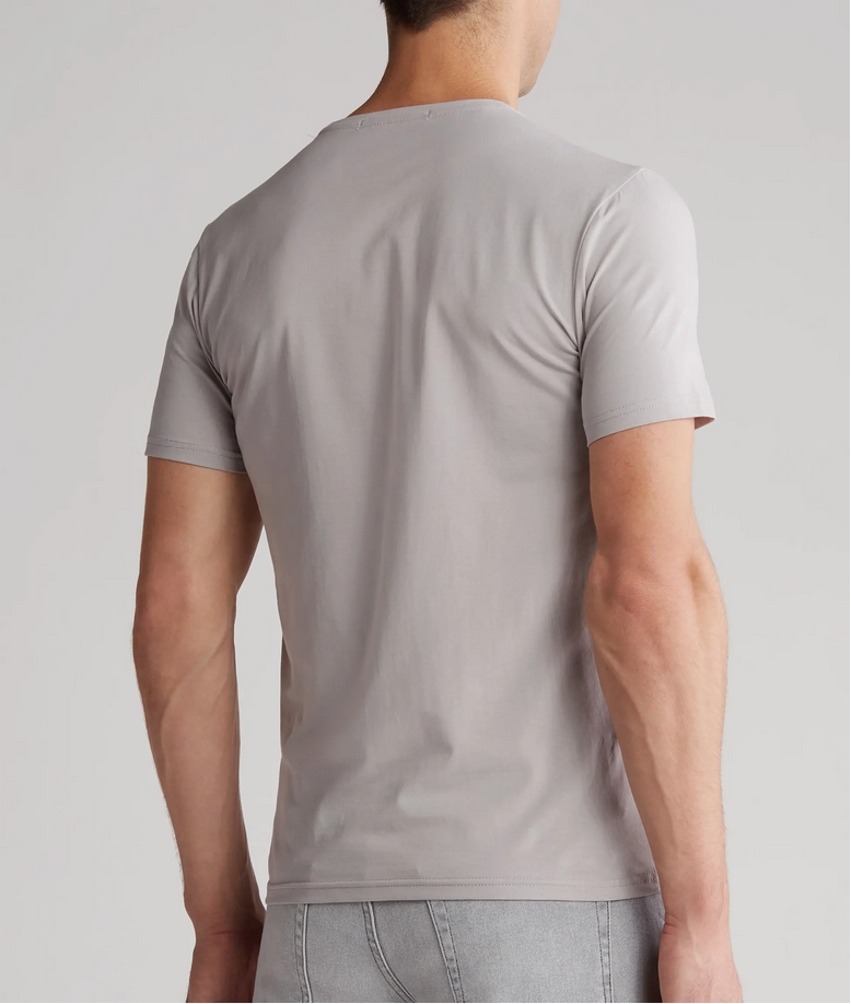 TRT-1002 3D Abstract Graphic Print T-Shirt